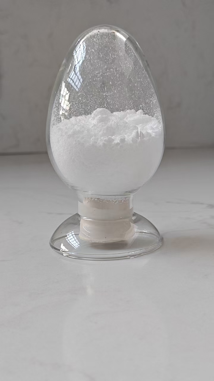 DMDP halogen-free flame retardant