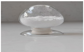 4.7-dihydro-2-isopentyl-2-methyl-1,3-dioxazole